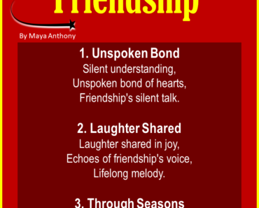 10 Best Haiku Poems about Friendship