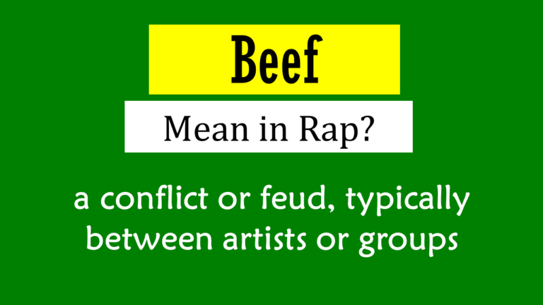 what-does-beef-mean-in-rap-origin-and-usage-engdic