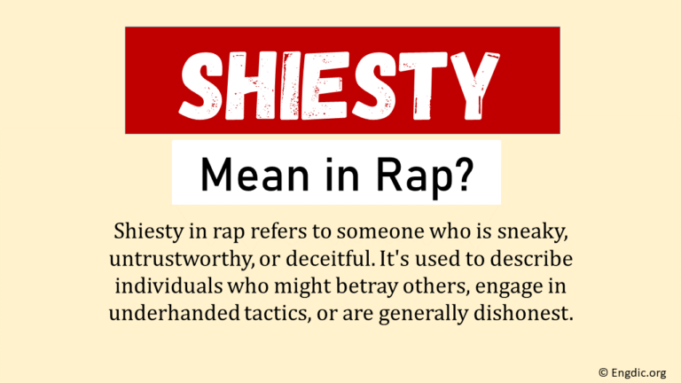 what-does-shiesty-mean-in-rap-origin-usage-engdic