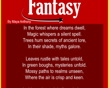10 Best Short Poems About Fantasy