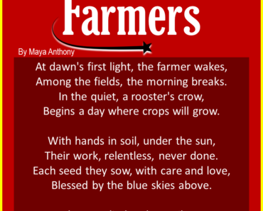 10 Best Short Poems About Farmers