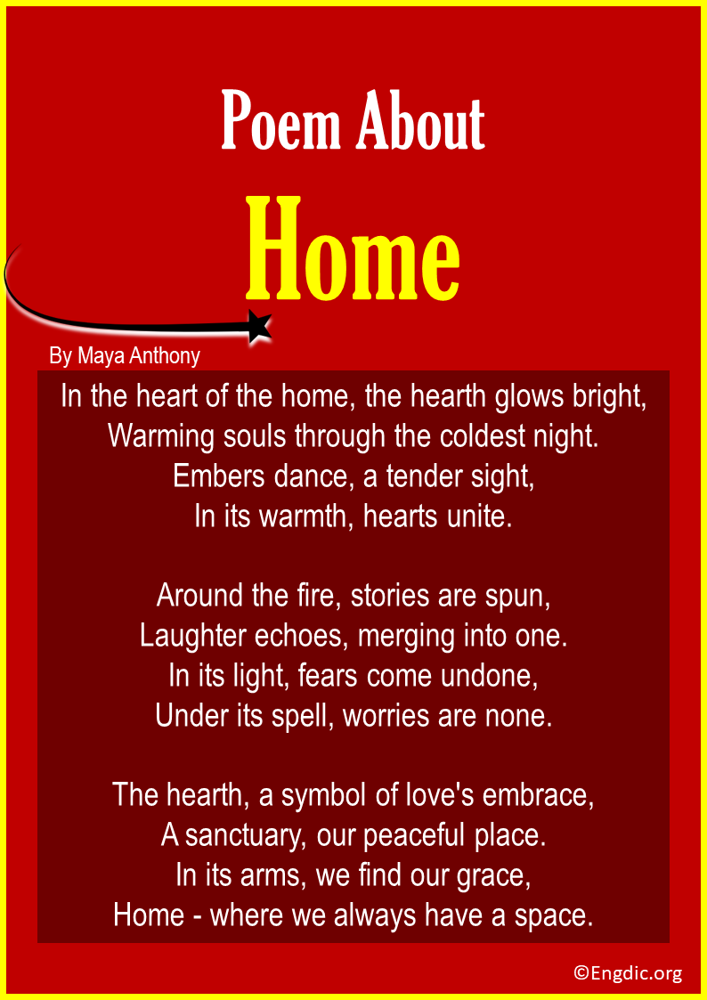poems about Home