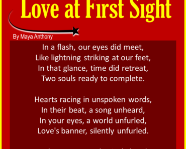 10 Best Poems about Love at First Sight