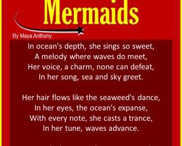 10 Best Short Poems about Mermaids