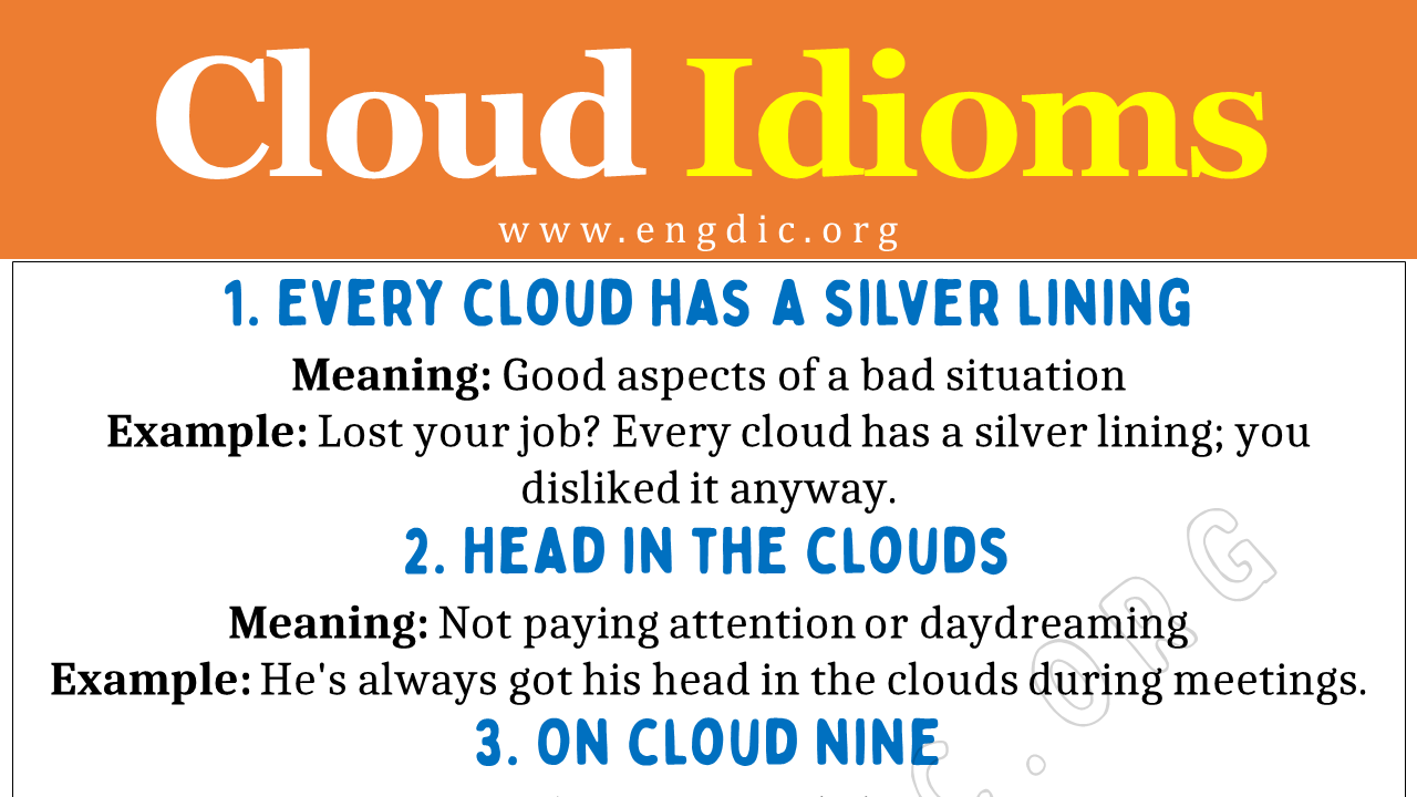 idioms-about-cloud-with-meaning-and-examples-engdic