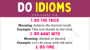 Do Idioms Copy