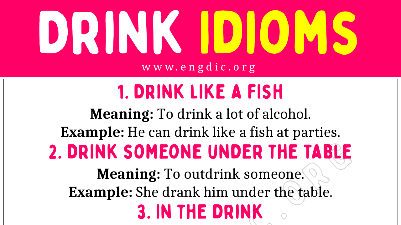 drink-idioms-with-meaning-and-examples-engdic