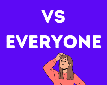 Someone vs Everyone! What’s the Difference?