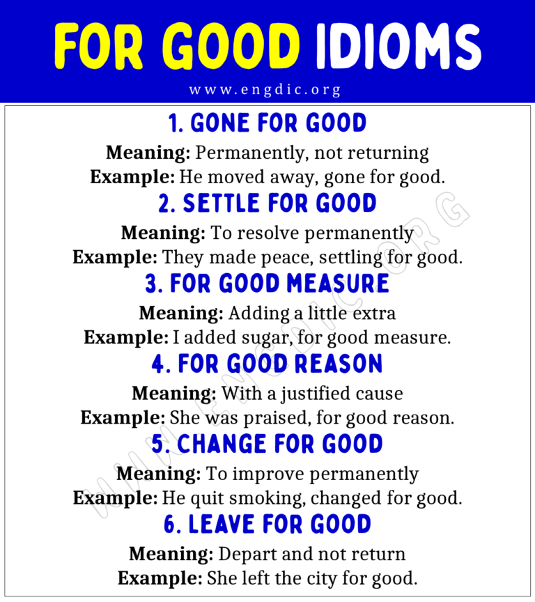 for-good-idioms-with-meaning-and-examples-engdic