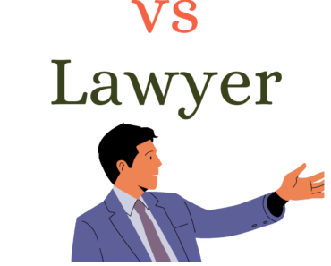 Attorney vs Lawyer (What’s the Difference?)