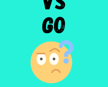 Come vs Go (What’s the Difference?)