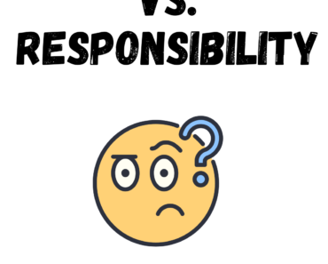 Duty vs. Responsibility: What’s the Difference?