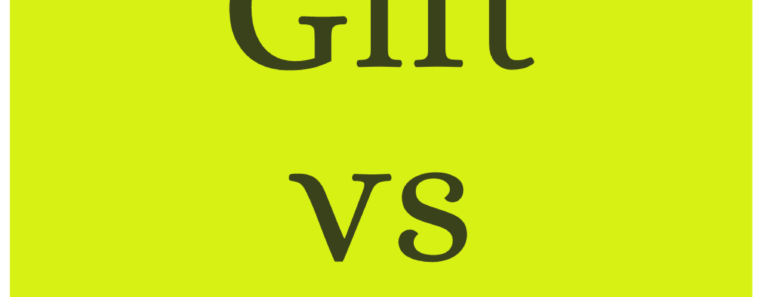 Gift vs Present (What’s the Difference?)