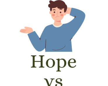 Hope vs. Wish: What’s the Difference?