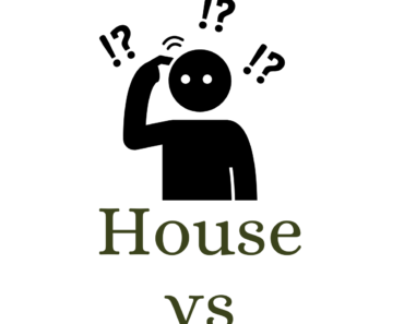 House vs Home (What’s the Difference?)